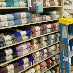 Meet your Posher, Delene